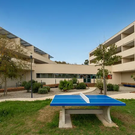 La Dune By Interhome Villa