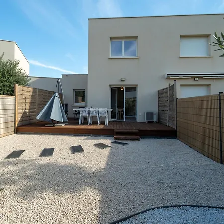 La Dune By Interhome