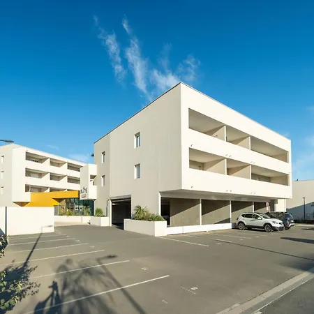 Villa La Dune By Interhome *