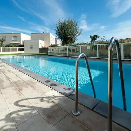 La Dune By Interhome